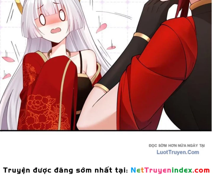 Nữ Đế? Ta chỉ cùng nương tử yêu đương! Chapter 13 - 158