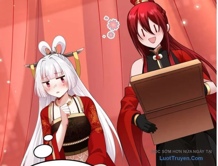 Nữ Đế? Ta chỉ cùng nương tử yêu đương! Chapter 13 - 179