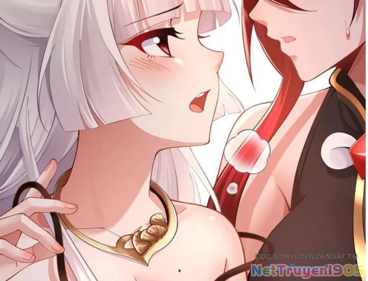 Nữ Đế? Ta chỉ cùng nương tử yêu đương! Chapter 13 - 184