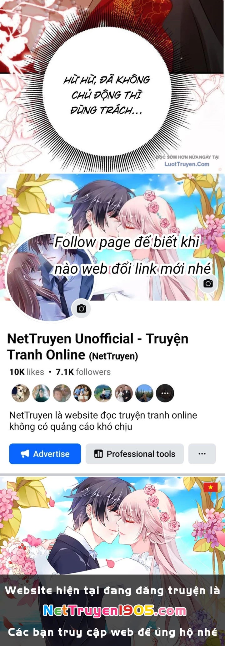 Nữ Đế? Ta chỉ cùng nương tử yêu đương! Chapter 13 - 186