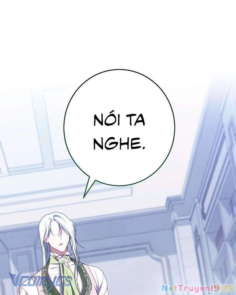 Hầu Gái Độc Quyền Của Hoàng Hậu Phản Diện Chapter 107 - 2