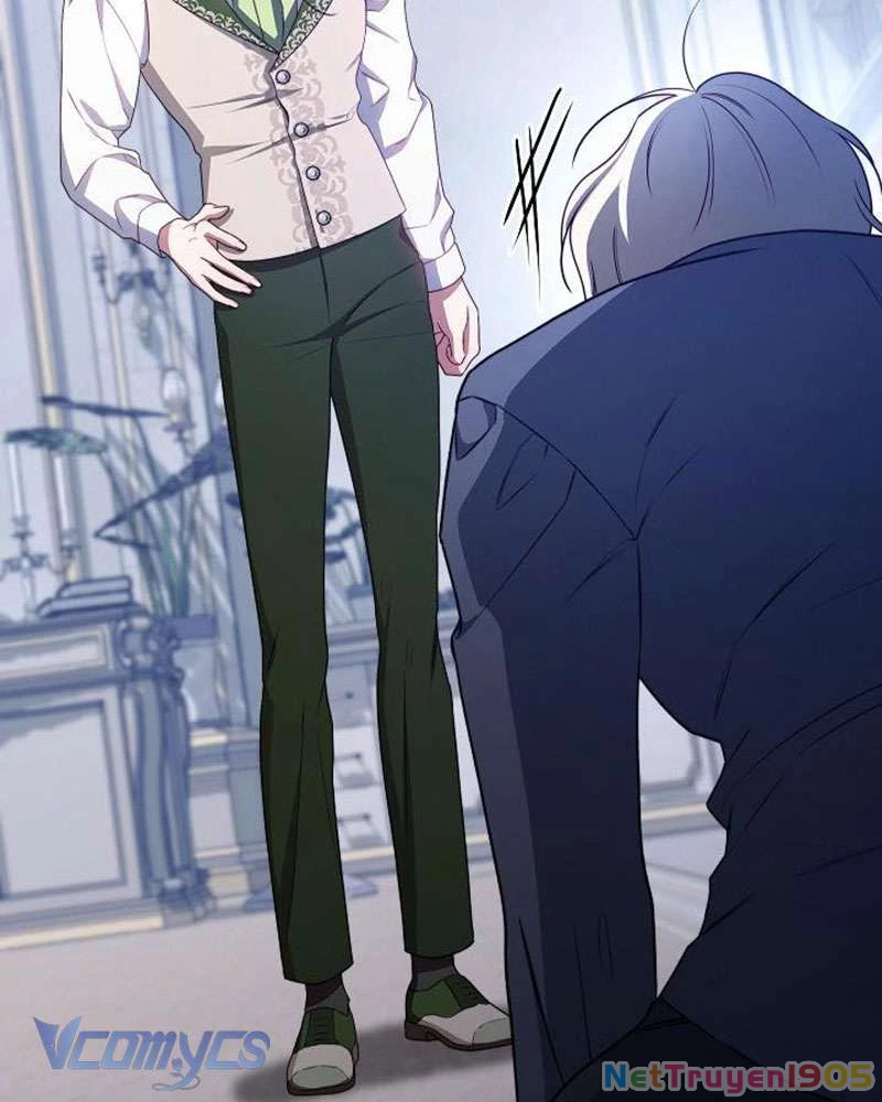 Hầu Gái Độc Quyền Của Hoàng Hậu Phản Diện Chapter 107 - 3