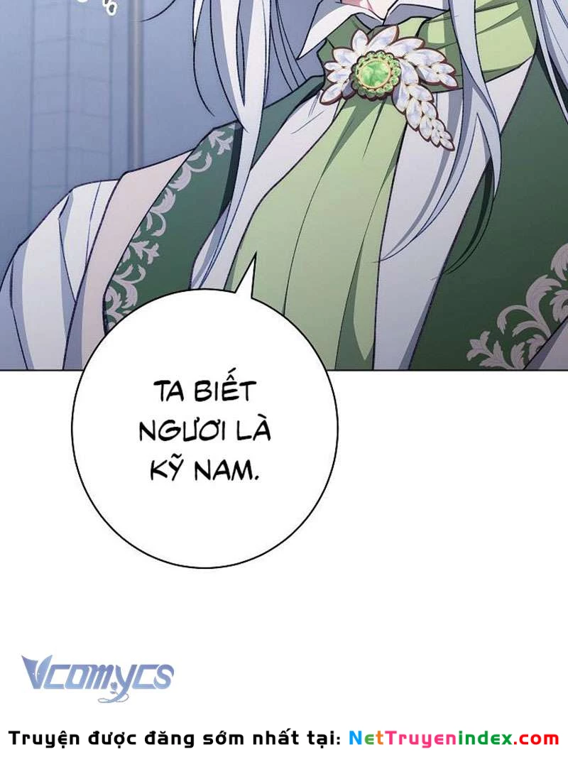 Hầu Gái Độc Quyền Của Hoàng Hậu Phản Diện Chapter 107 - 19