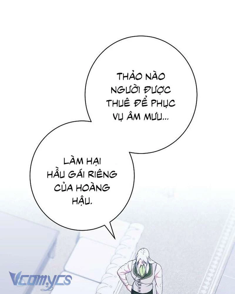Hầu Gái Độc Quyền Của Hoàng Hậu Phản Diện Chapter 107 - 20
