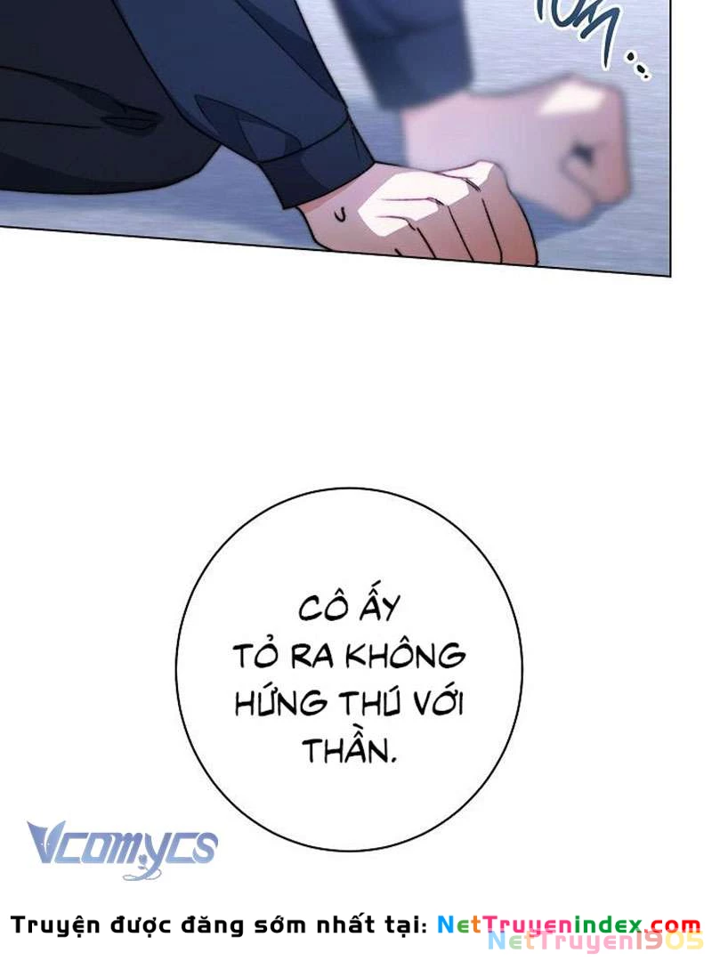 Hầu Gái Độc Quyền Của Hoàng Hậu Phản Diện Chapter 107 - 29