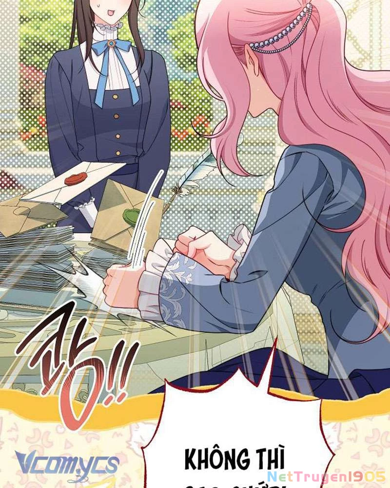 Hầu Gái Độc Quyền Của Hoàng Hậu Phản Diện Chapter 107 - 56