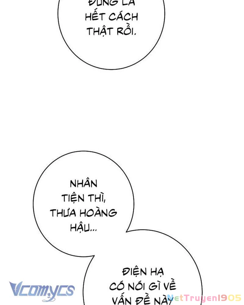 Hầu Gái Độc Quyền Của Hoàng Hậu Phản Diện Chapter 107 - 61