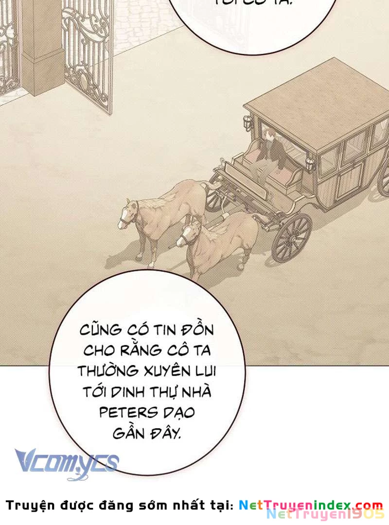 Hầu Gái Độc Quyền Của Hoàng Hậu Phản Diện Chapter 107 - 97