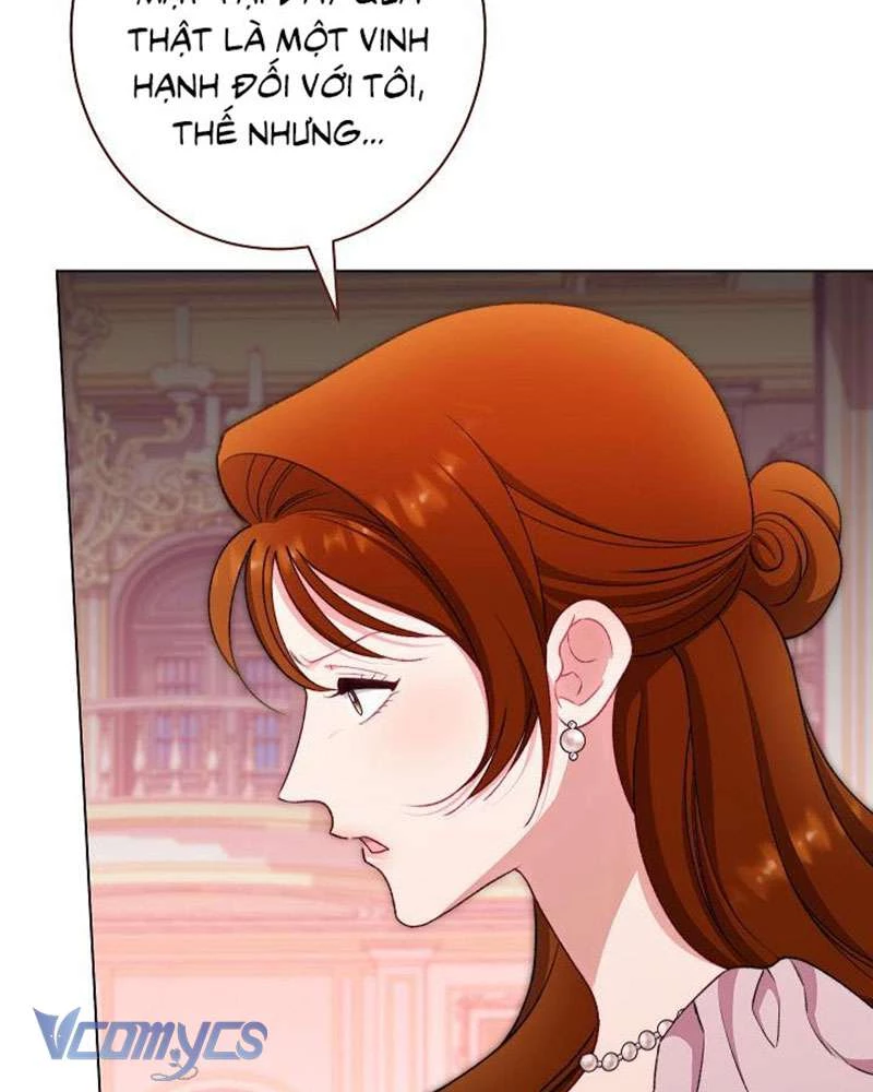 Hầu Gái Độc Quyền Của Hoàng Hậu Phản Diện Chapter 107 - 106