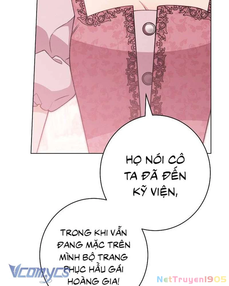 Hầu Gái Độc Quyền Của Hoàng Hậu Phản Diện Chapter 107 - 114