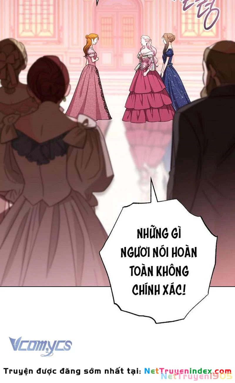 Hầu Gái Độc Quyền Của Hoàng Hậu Phản Diện Chapter 107 - 116