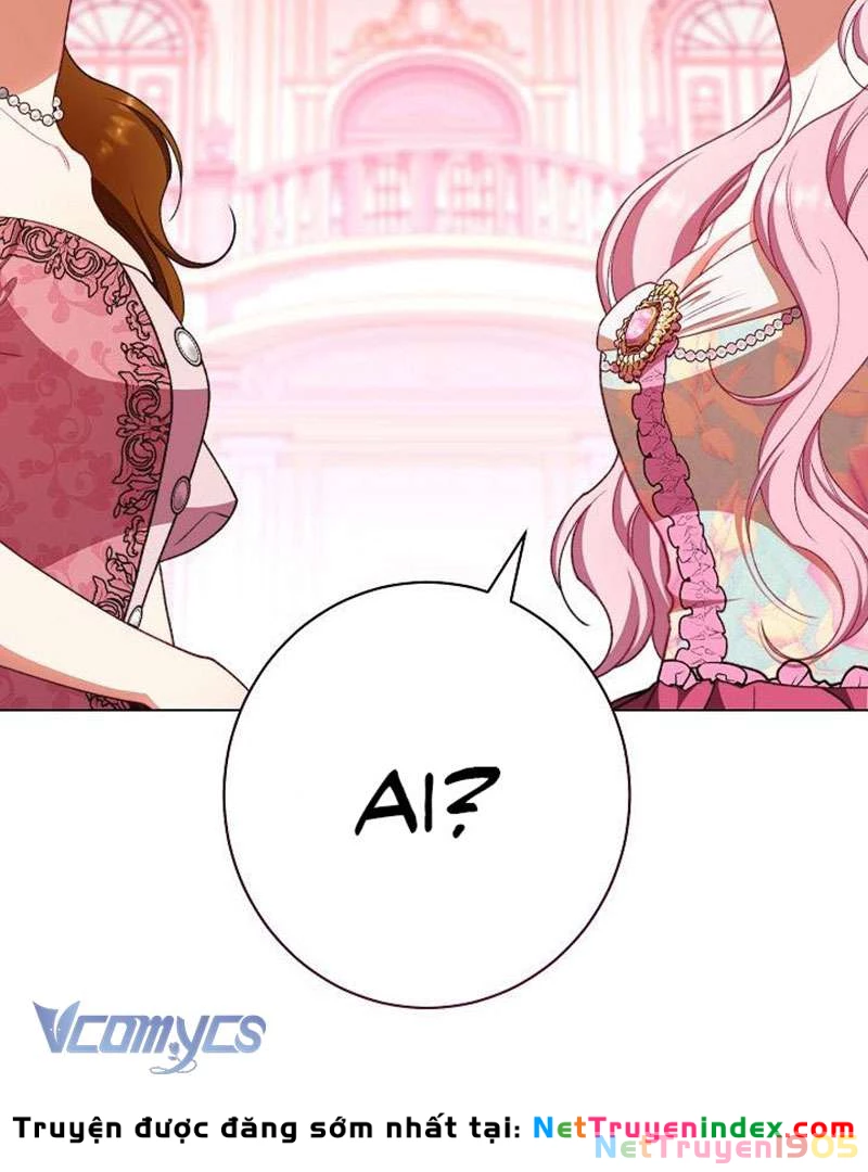Hầu Gái Độc Quyền Của Hoàng Hậu Phản Diện Chapter 107 - 118