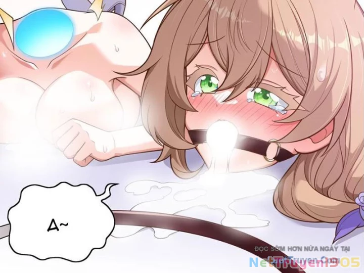 Tránh ra, để ta làm thiếu nữ ma pháp! Chapter 14 - 7