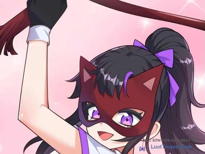 Tránh ra, để ta làm thiếu nữ ma pháp! Chapter 14 - 9