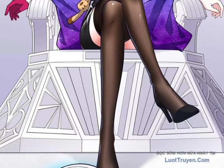 Tránh ra, để ta làm thiếu nữ ma pháp! Chapter 14 - 13