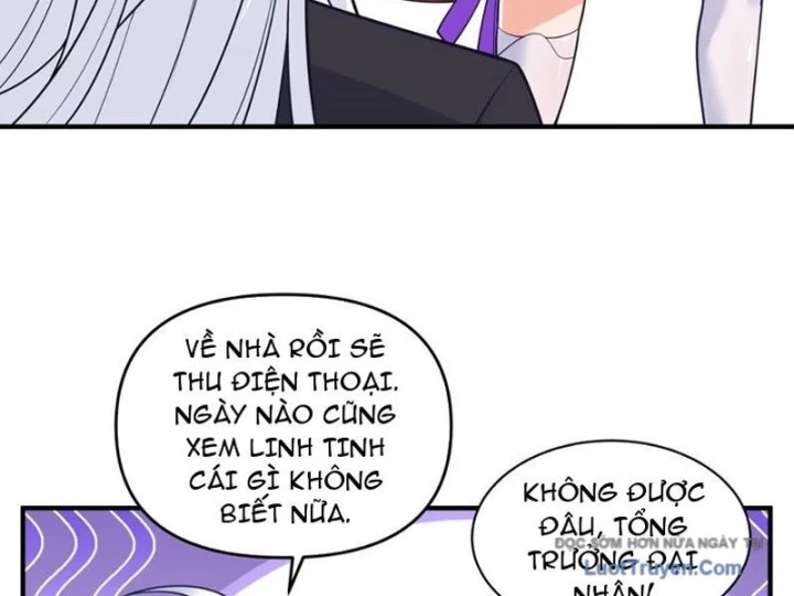 Tránh ra, để ta làm thiếu nữ ma pháp! Chapter 14 - 18