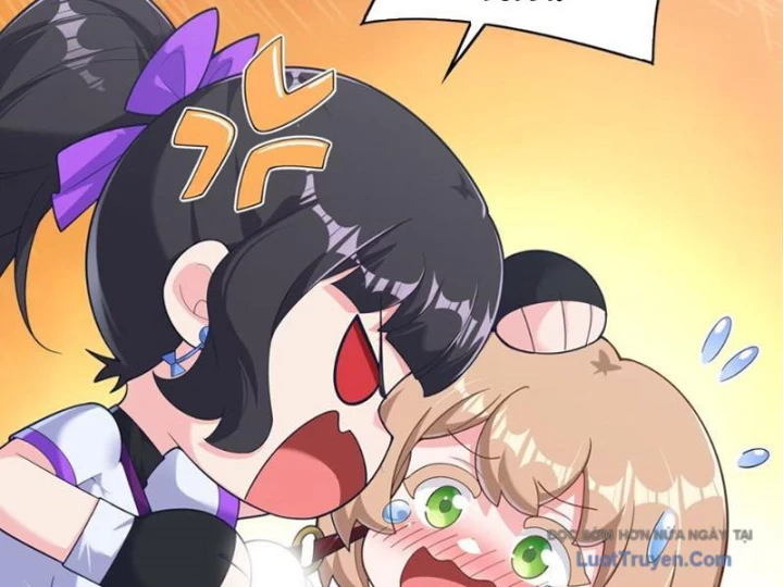 Tránh ra, để ta làm thiếu nữ ma pháp! Chapter 14 - 22