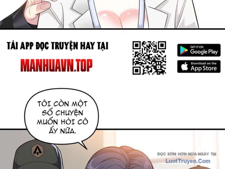 Tránh ra, để ta làm thiếu nữ ma pháp! Chapter 14 - 101