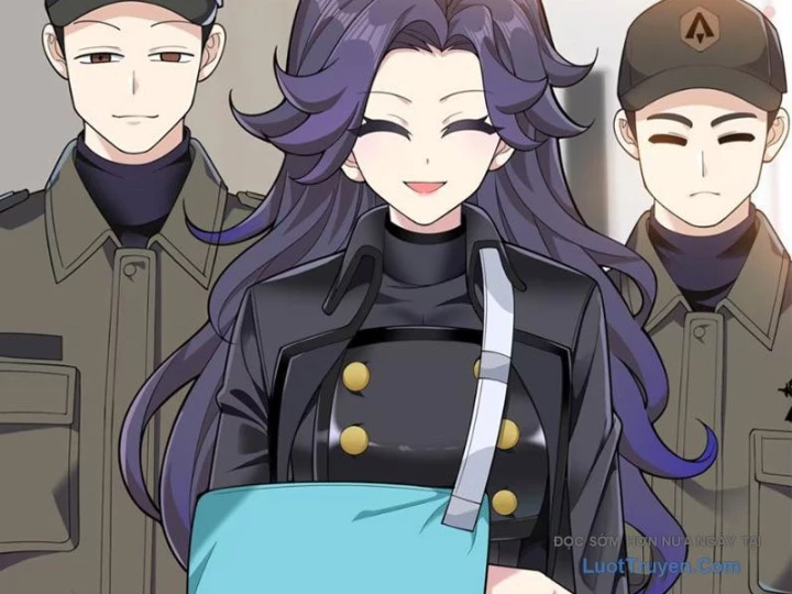 Tránh ra, để ta làm thiếu nữ ma pháp! Chapter 14 - 102