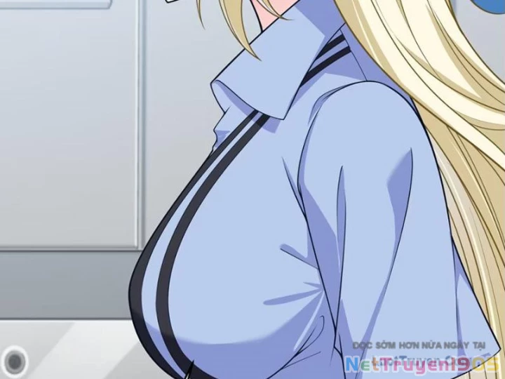 Tránh ra, để ta làm thiếu nữ ma pháp! Chapter 14 - 109