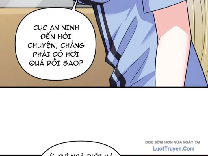 Tránh ra, để ta làm thiếu nữ ma pháp! Chapter 14 - 110