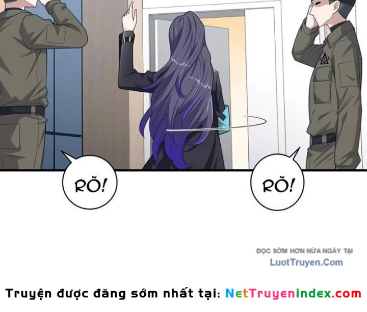 Tránh ra, để ta làm thiếu nữ ma pháp! Chapter 14 - 115