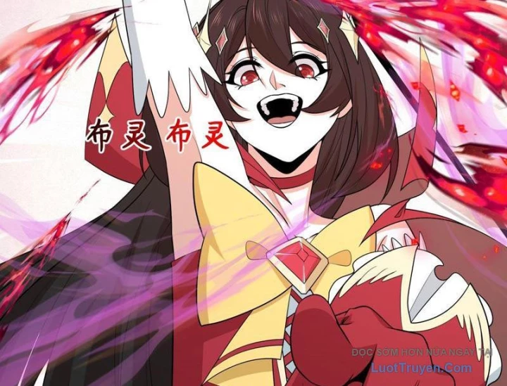 Kỷ Nguyên Kỳ Lạ Chapter 532 - 4