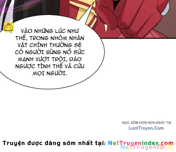 Kỷ Nguyên Kỳ Lạ Chapter 532 - 5