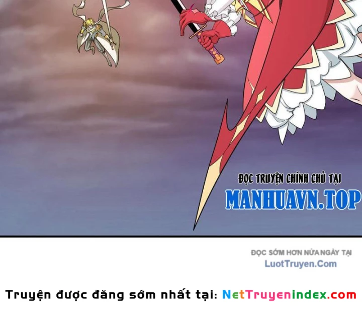 Kỷ Nguyên Kỳ Lạ Chapter 532 - 8