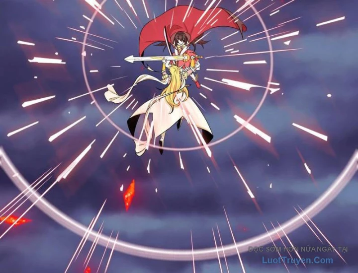 Kỷ Nguyên Kỳ Lạ Chapter 532 - 11