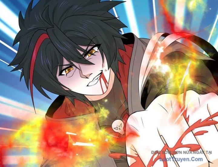 Kỷ Nguyên Kỳ Lạ Chapter 532 - 37