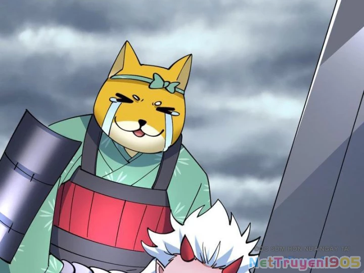 Kỷ Nguyên Kỳ Lạ Chapter 532 - 122