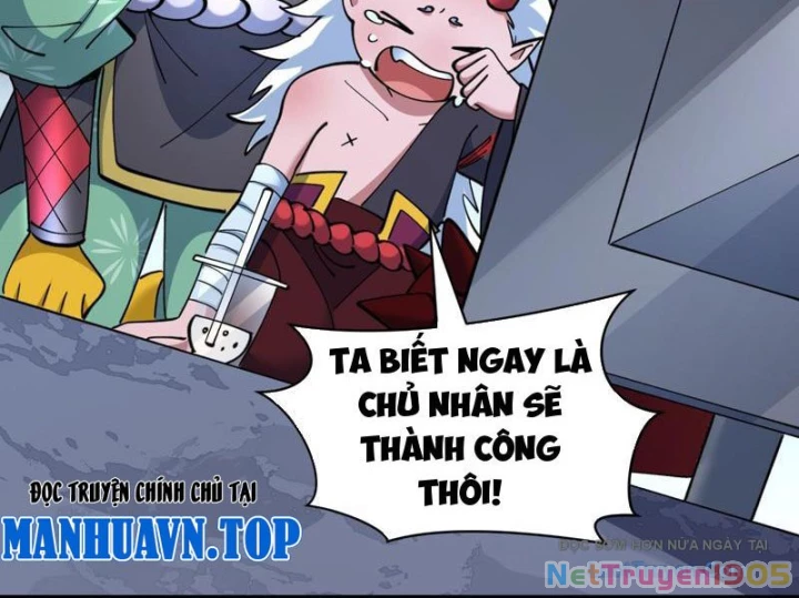 Kỷ Nguyên Kỳ Lạ Chapter 532 - 123