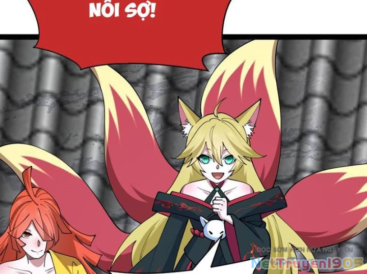 Kỷ Nguyên Kỳ Lạ Chapter 532 - 125