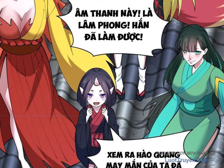 Kỷ Nguyên Kỳ Lạ Chapter 532 - 126