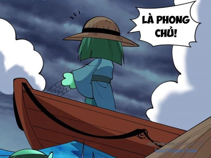 Kỷ Nguyên Kỳ Lạ Chapter 532 - 131