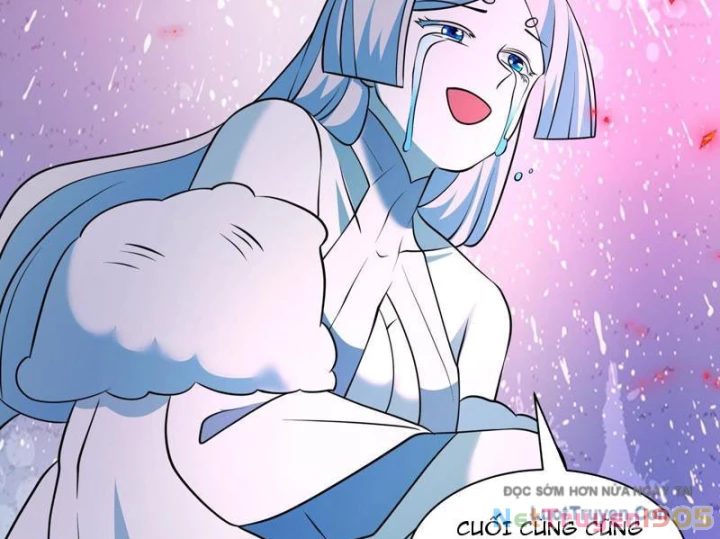 Kỷ Nguyên Kỳ Lạ Chapter 532 - 135