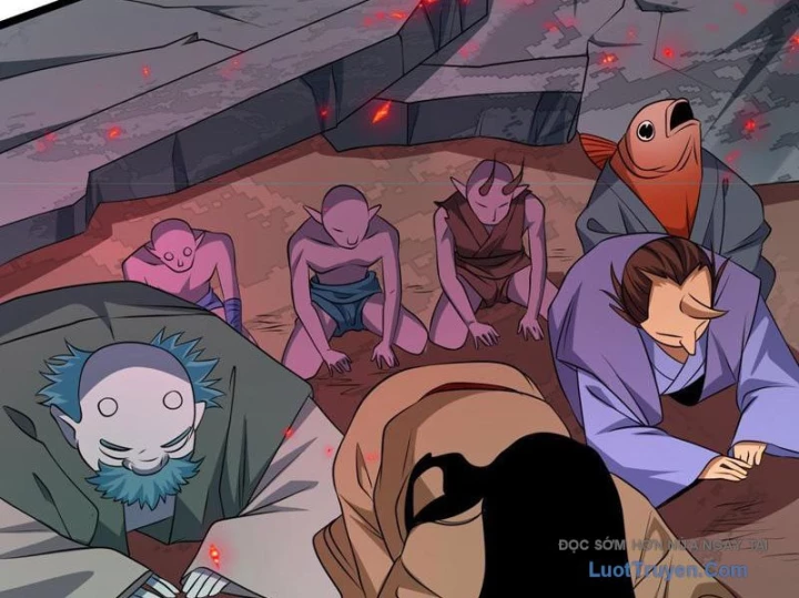 Kỷ Nguyên Kỳ Lạ Chapter 532 - 144