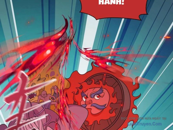 Kỷ Nguyên Kỳ Lạ Chapter 532 - 156