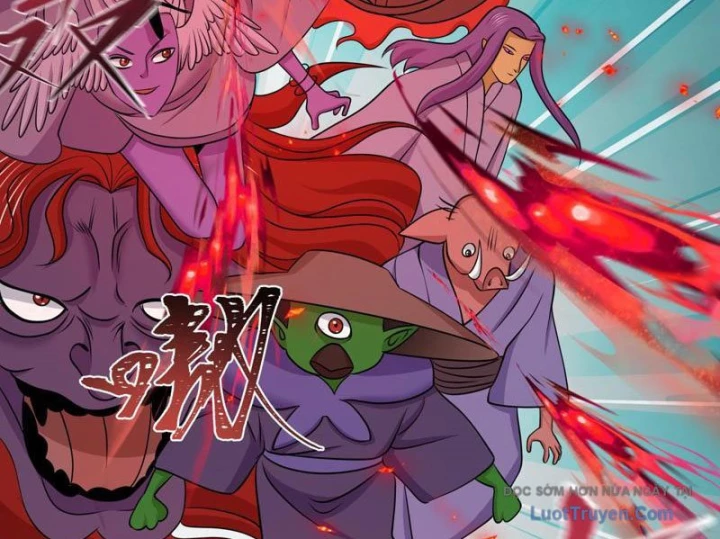 Kỷ Nguyên Kỳ Lạ Chapter 532 - 157