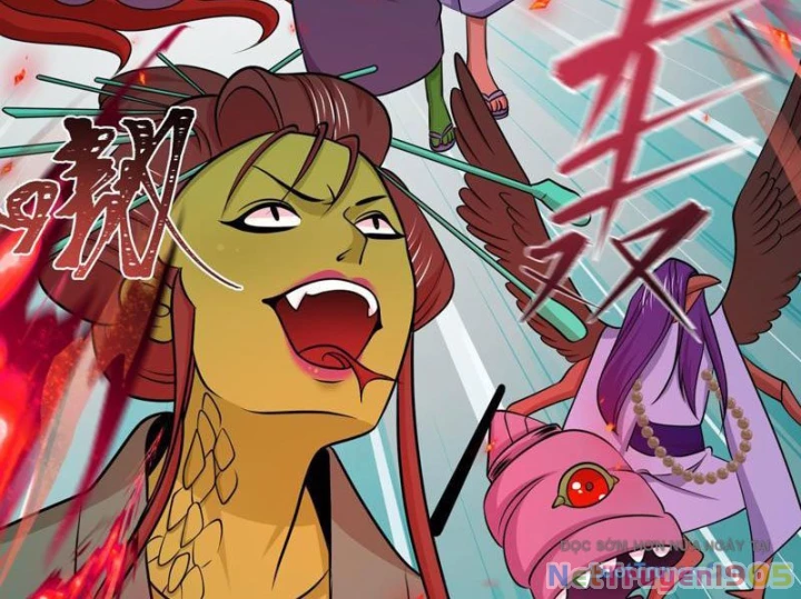 Kỷ Nguyên Kỳ Lạ Chapter 532 - 158