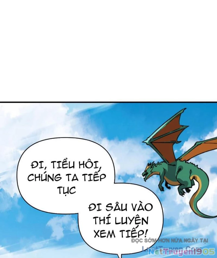 Bắt đầu chuyển chức tài thần, ta chuyển hóa triệu vạn thần sủng Chapter 45 - 7