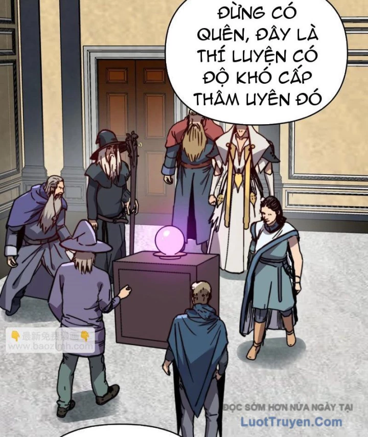 Bắt đầu chuyển chức tài thần, ta chuyển hóa triệu vạn thần sủng Chapter 45 - 15