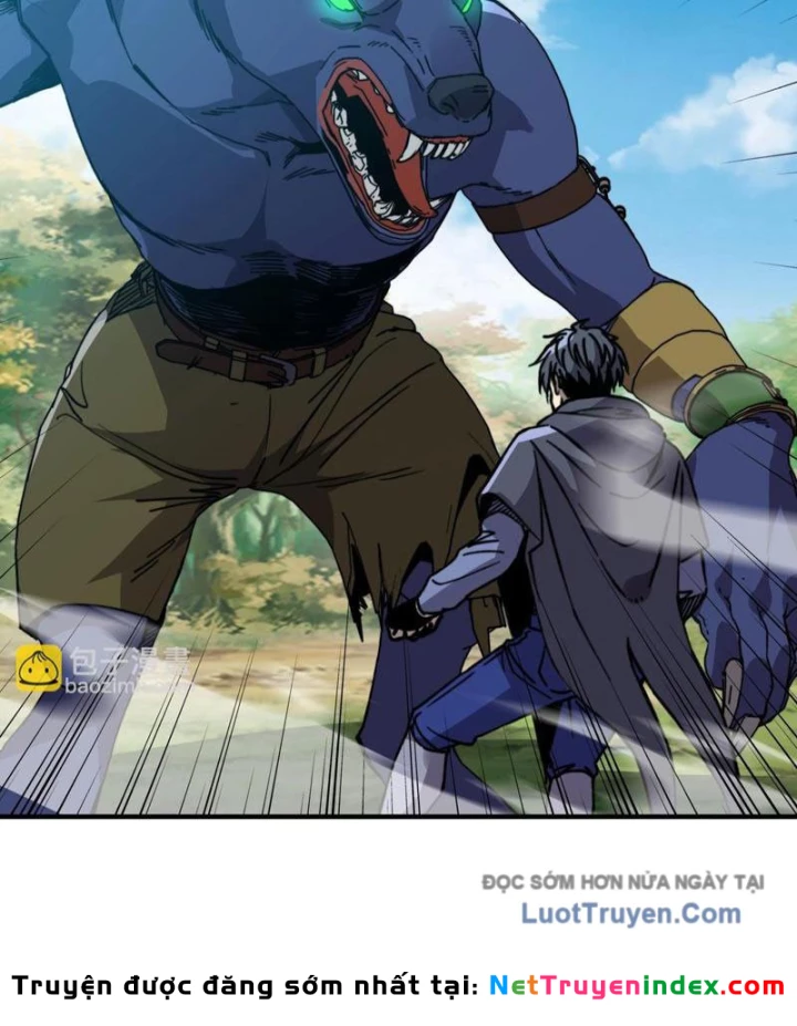 Bắt đầu chuyển chức tài thần, ta chuyển hóa triệu vạn thần sủng Chapter 45 - 21