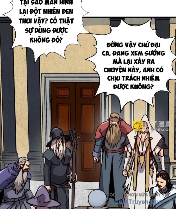 Bắt đầu chuyển chức tài thần, ta chuyển hóa triệu vạn thần sủng Chapter 45 - 29