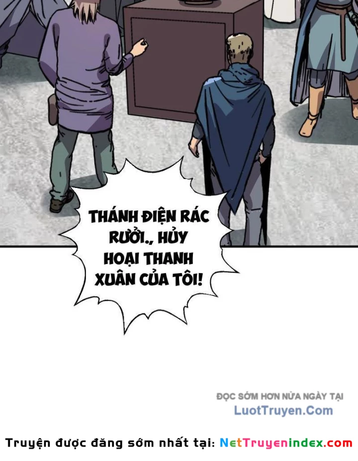 Bắt đầu chuyển chức tài thần, ta chuyển hóa triệu vạn thần sủng Chapter 45 - 30