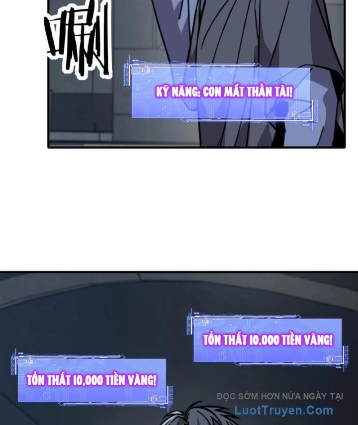 Bắt đầu chuyển chức tài thần, ta chuyển hóa triệu vạn thần sủng Chapter 45 - 47