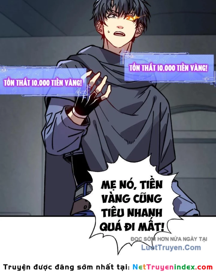 Bắt đầu chuyển chức tài thần, ta chuyển hóa triệu vạn thần sủng Chapter 45 - 48