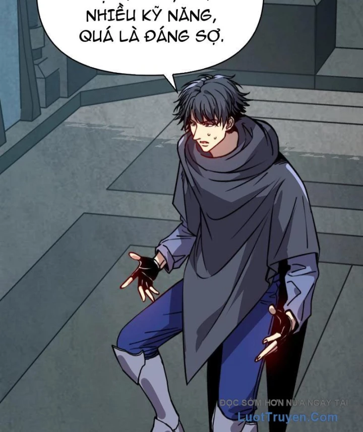 Bắt đầu chuyển chức tài thần, ta chuyển hóa triệu vạn thần sủng Chapter 45 - 52