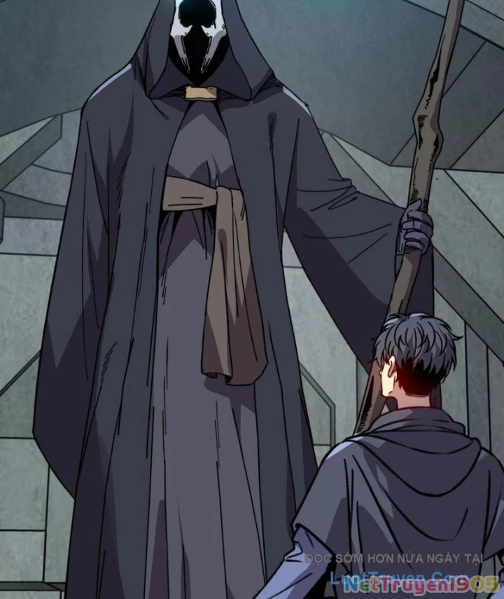 Bắt đầu chuyển chức tài thần, ta chuyển hóa triệu vạn thần sủng Chapter 45 - 54